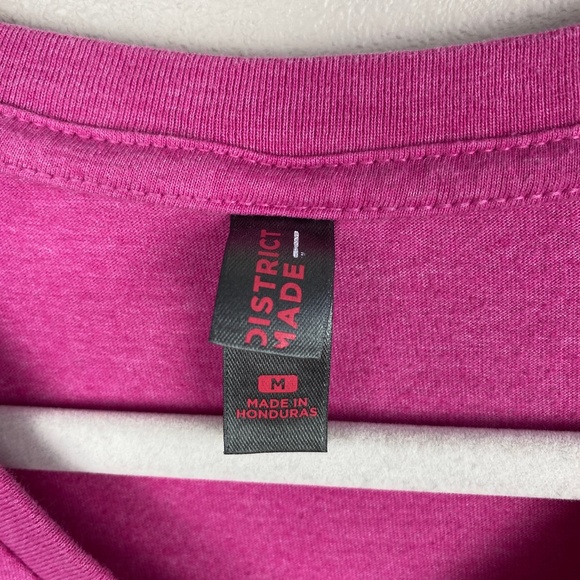 MTN OPS Tee and Snap Back Hat Bundle - Size Medium - Picture 9 of 9